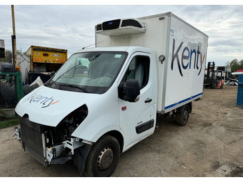 Furgon frigorifer RENAULT Master