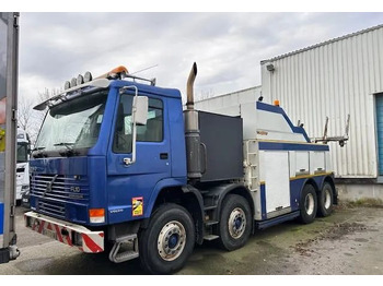 Karrotrec VOLVO FL10