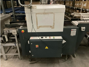 Makineri paketimi Belca L-274P: foto 4