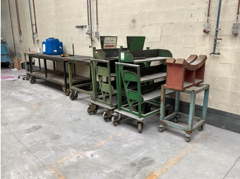 Pajisjet e ofiçinës