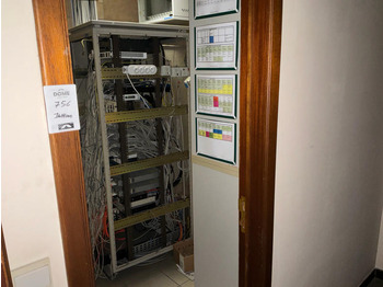 Pajisjet e ofiçinës