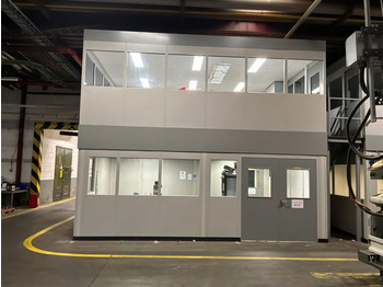 Kontenier transporti