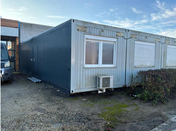 Kontenier transporti