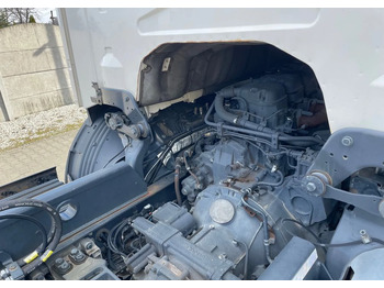 Kamion vetëngarkues Scania R410 Hakowiec MEILLER RK20 65: foto 5 Kamion vetëngarkues Scania R410 Hakowiec MEILLER RK20 65: foto 5