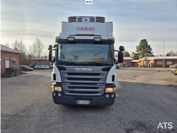 Kamion vagonetë Scania P380 Umpikorinen: foto 2