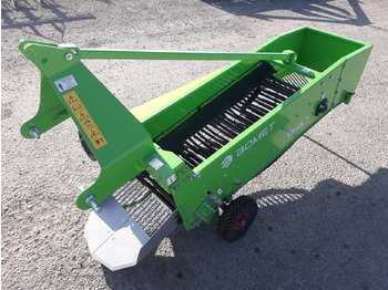 Makinë për nxjerrjen e patateve BOMET