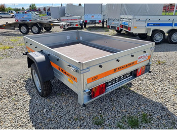 Rimorkio makine i ri TEMARED ECO 2312: foto 4