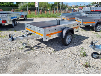 Rimorkio makine i ri TEMARED ECO 2312: foto 3