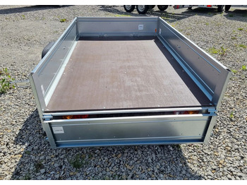 Rimorkio makine i ri TEMARED ECO 2312: foto 5