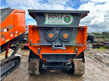 Lizingu i  Arjes Compaktor 300 Arjes Compaktor 300: foto 4