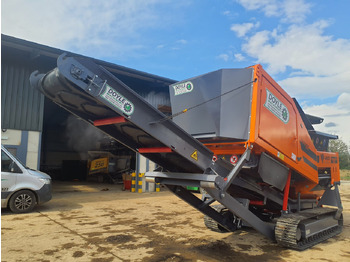 Lizingu i  Arjes Compaktor 300 Arjes Compaktor 300: foto 2