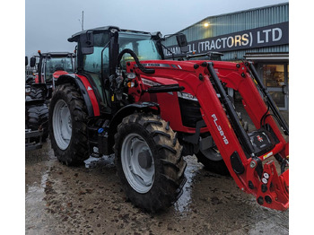 Traktor MASSEY FERGUSON 5712