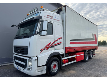 Kamion vagonetë VOLVO