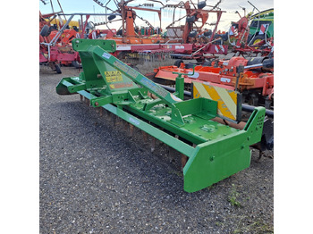 Freze rotative