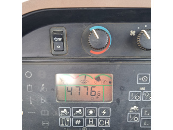 Traktor JOHN DEERE 8320: foto 5