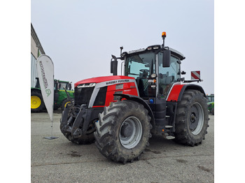 Traktor MASSEY FERGUSON 200 series