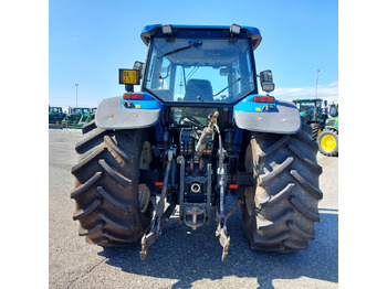 Lizingu i  NEW HOLLAND TM 190 NEW HOLLAND TM 190: foto 3