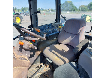 Lizingu i  NEW HOLLAND TM 190 NEW HOLLAND TM 190: foto 2