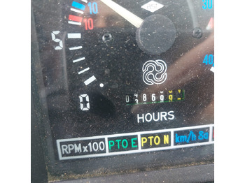 Traktor SAME TITAN 145: foto 3 Traktor SAME TITAN 145: foto 3