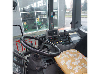 Traktor SAME TITAN 145: foto 5 Traktor SAME TITAN 145: foto 5