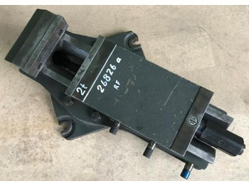 Makinë për përpunimin e metalit