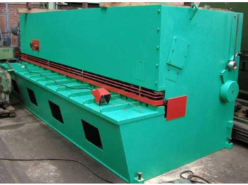 Makinë për përpunimin e metalit