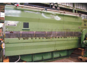 Makinë për përpunimin e metalit