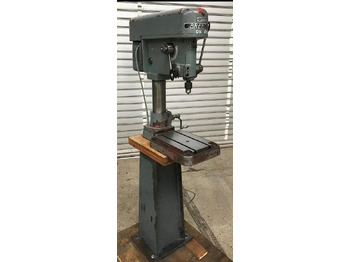 Trapan bango Tischbohrmaschine BREBOMA: foto 2 Trapan bango Tischbohrmaschine BREBOMA: foto 2