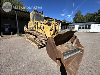 Fadrom me zinxhir CAT 973 C LGP: foto 4