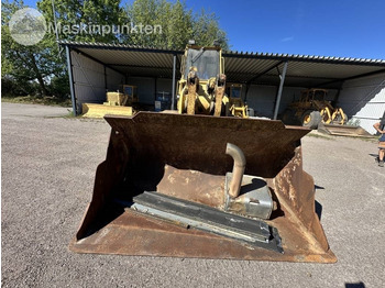 Fadrom me zinxhir CAT 973 C LGP: foto 3