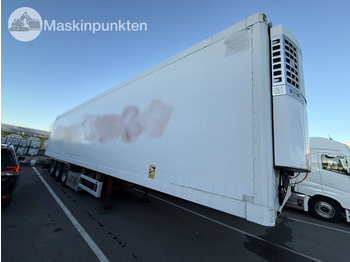 Rimorkio me vagonetë të mbyllur Ekeri Trailer: foto 3