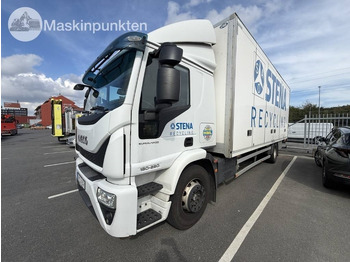 Kamion vagonetë IVECO EuroCargo