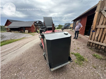 Hapës kanalesh Rellock RSF 750: foto 3