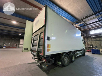 Kamion vagonetë Scania R 450: foto 5 Kamion vagonetë Scania R 450: foto 5