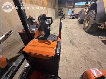 Pirun elektrik Toyota BT LPE 250: foto 4