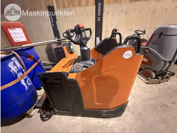 Pirun elektrik Toyota BT LPE 250: foto 2