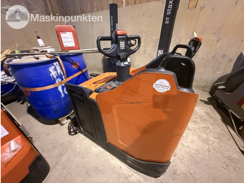 Pirun elektrik TOYOTA