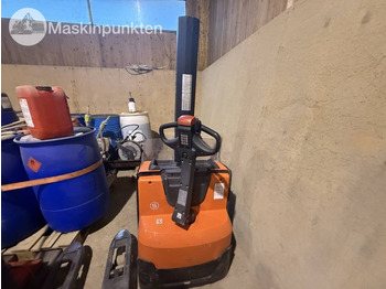 Pirun elektrik TOYOTA