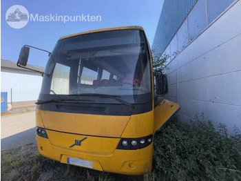 Autobus suburban VOLVO