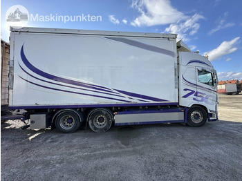 Kamion vagonetë Volvo FH 16 750: foto 5