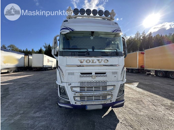 Kamion vagonetë Volvo FH 16 750: foto 3