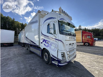 Kamion vagonetë Volvo FH 16 750: foto 4