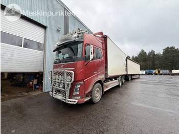 Lizingu i Volvo FH 16  Volvo FH 16: foto 1