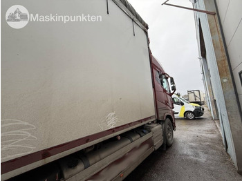 Lizingu i Volvo FH 16  Volvo FH 16: foto 5