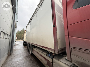 Lizingu i Volvo FH 16  Volvo FH 16: foto 4