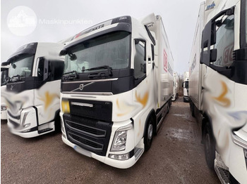 Kamion vagonetë VOLVO FH 500