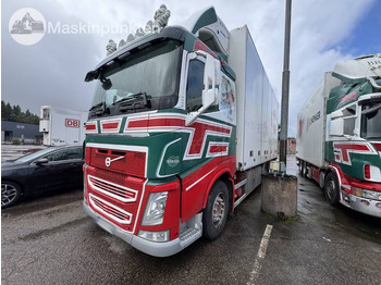 Kamion frigorifer VOLVO FH 500