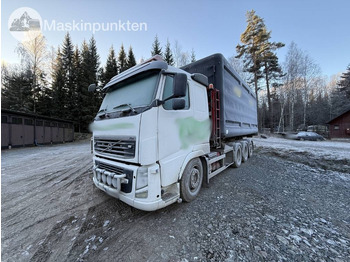 Kamion vetëngarkues VOLVO FH