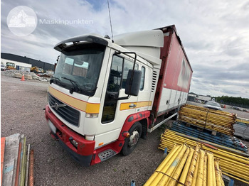 Kamion vagonetë VOLVO FL6