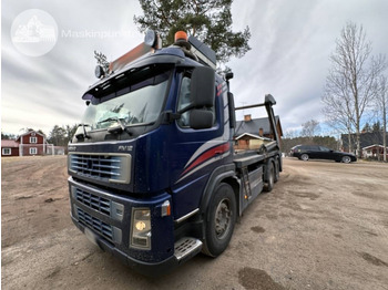 Fadromë ngarkuese VOLVO FM12 420